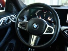 BMW Řada 4 420d xD M-SPORT ZÁRUKA 1M ČR - 5