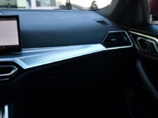 BMW Řada 4 420d xD M-SPORT ZÁRUKA 1M ČR - 7