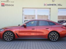 BMW Řada 4 420d xD M-SPORT ZÁRUKA 1M ČR - 10