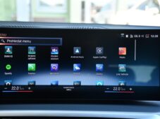 BMW Řada 4 420d xD M-SPORT ZÁRUKA 1M ČR - 29