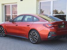 BMW Řada 4 420d xD M-SPORT ZÁRUKA 1M ČR - 2
