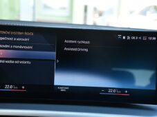 BMW Řada 4 420d xD M-SPORT ZÁRUKA 1M ČR - 34
