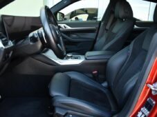 BMW Řada 4 420d xD M-SPORT ZÁRUKA 1M ČR - 12