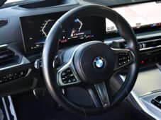 BMW Řada 4 420d xD M-SPORT ZÁRUKA 1M ČR - 15