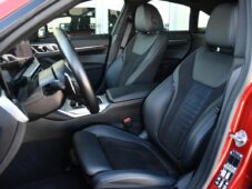 BMW Řada 4 420d xD M-SPORT ZÁRUKA 1M ČR - 13