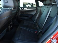 BMW Řada 4 420d xD M-SPORT ZÁRUKA 1M ČR - 18