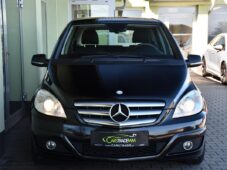 Mercedes-Benz Třídy B 180CDI NAVI P.SENZORY 2XKLÍČ - 8
