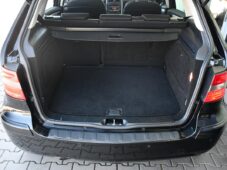 Mercedes-Benz Třídy B 180CDI NAVI P.SENZORY 2XKLÍČ - 30