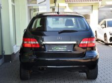 Mercedes-Benz Třídy B 180CDI NAVI P.SENZORY 2XKLÍČ - 9