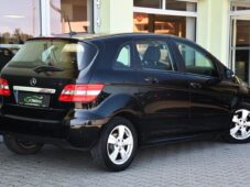 Mercedes-Benz Třídy B 180CDI NAVI P.SENZORY 2XKLÍČ - 3