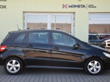 Mercedes-Benz Třídy B 180CDI NAVI P.SENZORY 2XKLÍČ - 11