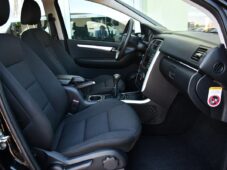 Mercedes-Benz Třídy B 180CDI NAVI P.SENZORY 2XKLÍČ - 17