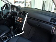 Mercedes-Benz Třídy B 180CDI NAVI P.SENZORY 2XKLÍČ - 16