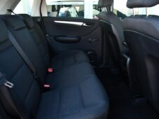 Mercedes-Benz Třídy B 180CDI NAVI P.SENZORY 2XKLÍČ - 20
