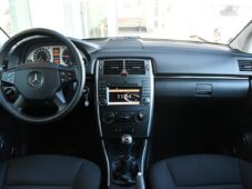 Mercedes-Benz Třídy B 180CDI NAVI P.SENZORY 2XKLÍČ - 4