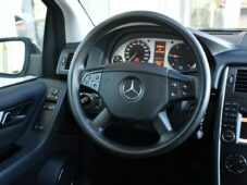 Mercedes-Benz Třídy B 180CDI NAVI P.SENZORY 2XKLÍČ - 5