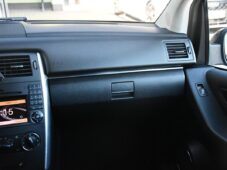 Mercedes-Benz Třídy B 180CDI NAVI P.SENZORY 2XKLÍČ - 7