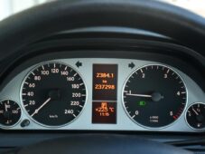 Mercedes-Benz Třídy B 180CDI NAVI P.SENZORY 2XKLÍČ - 28