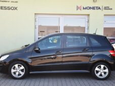 Mercedes-Benz Třídy B 180CDI NAVI P.SENZORY 2XKLÍČ - 10