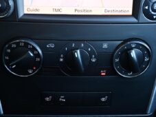 Mercedes-Benz Třídy B 180CDI NAVI P.SENZORY 2XKLÍČ - 27