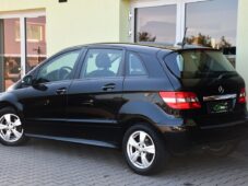 Mercedes-Benz Třídy B 180CDI NAVI P.SENZORY 2XKLÍČ - 2