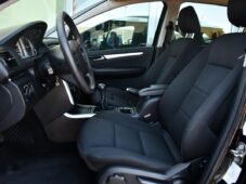 Mercedes-Benz Třídy B 180CDI NAVI P.SENZORY 2XKLÍČ - 12