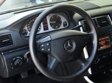 Mercedes-Benz Třídy B 180CDI NAVI P.SENZORY 2XKLÍČ - 15