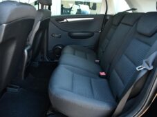 Mercedes-Benz Třídy B 180CDI NAVI P.SENZORY 2XKLÍČ - 18