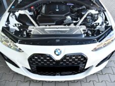 BMW Řada 4 420d xD M-SPORT N.TOP 1M ČR - 44