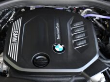 BMW Řada 4 420d xD M-SPORT N.TOP 1M ČR - 45