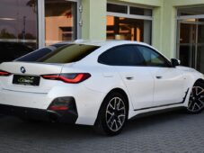 BMW Řada 4 420d xD M-SPORT N.TOP 1M ČR - 3