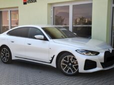 BMW Řada 4 420d xD M-SPORT N.TOP 1M ČR - 1