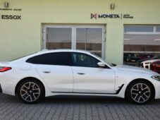 BMW Řada 4 420d xD M-SPORT N.TOP 1M ČR - 10