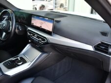 BMW Řada 4 420d xD M-SPORT N.TOP 1M ČR - 16