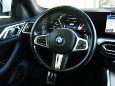 BMW Řada 4 420d xD M-SPORT N.TOP 1M ČR - 5