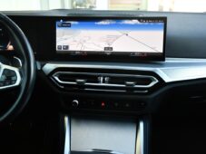 BMW Řada 4 420d xD M-SPORT N.TOP 1M ČR - 6