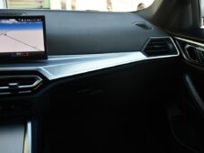 BMW Řada 4 420d xD M-SPORT N.TOP 1M ČR - 7