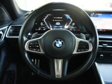 BMW Řada 4 420d xD M-SPORT N.TOP 1M ČR - 21