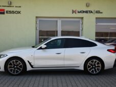 BMW Řada 4 420d xD M-SPORT N.TOP 1M ČR - 11