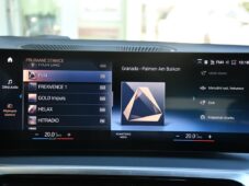 BMW Řada 4 420d xD M-SPORT N.TOP 1M ČR - 29