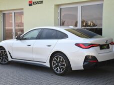 BMW Řada 4 420d xD M-SPORT N.TOP 1M ČR - 2