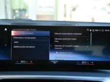 BMW Řada 4 420d xD M-SPORT N.TOP 1M ČR - 32