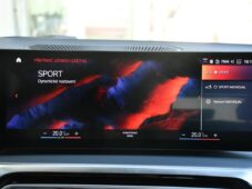 BMW Řada 4 420d xD M-SPORT N.TOP 1M ČR - 35