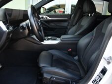 BMW Řada 4 420d xD M-SPORT N.TOP 1M ČR - 12