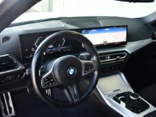 BMW Řada 4 420d xD M-SPORT N.TOP 1M ČR - 14
