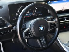 BMW Řada 4 420d xD M-SPORT N.TOP 1M ČR - 15