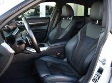 BMW Řada 4 420d xD M-SPORT N.TOP 1M ČR - 13