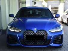 BMW Řada 4 420d xD M-SPORT TAŽNÉ NTOP 1M - 8