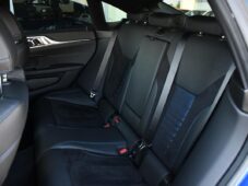 BMW Řada 4 420d xD M-SPORT TAŽNÉ NTOP 1M - 19