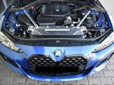BMW Řada 4 420d xD M-SPORT TAŽNÉ NTOP 1M - 46